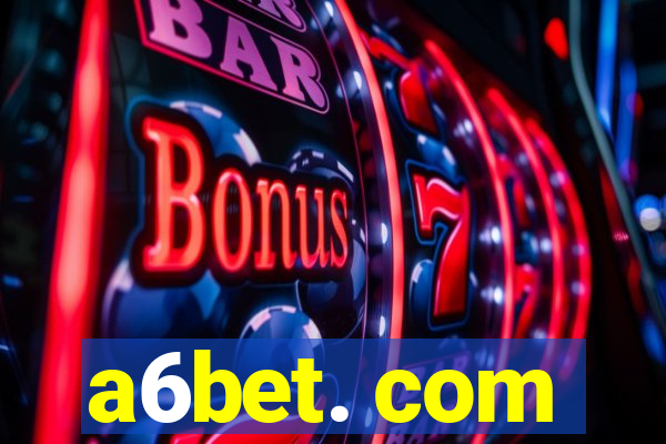 a6bet. com